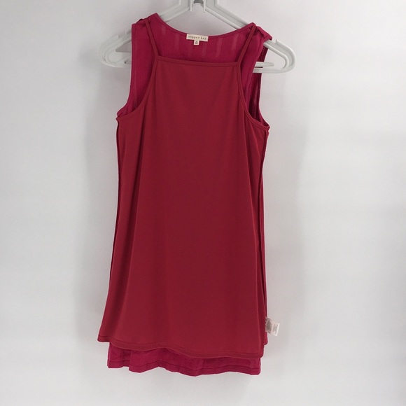 ⬇️$25 Xhileration Lined Lace Boho Mini Dre… - Picture 8 of 8